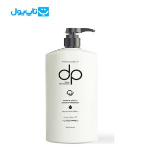 شامپو کراتینه دکس dex بدون نمک حاوی عصاره پنبه و پروتئین گندم حجم 800 میلی لیتر