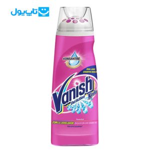 ژل لکه بر ونیش Vanish مدل Oxi Action حجم 200 میلی لیتر