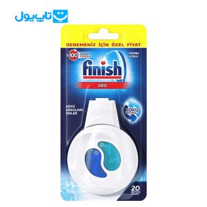 بوگیر ماشین ظرفشویی فینیش finish مدل DEO