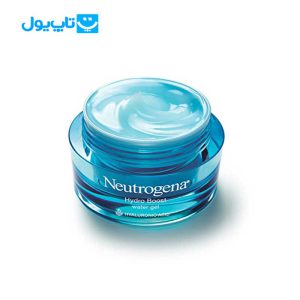 واتر ژل آبرسان نوتروژینا Neutrogena مدل Hydro Boost حجم 50 میلی لیتر