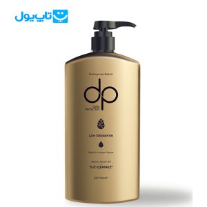شامپو کراتینه دکس dex بدون نمک حاوی روغن درخت کاج حجم 800 میلی لیتر