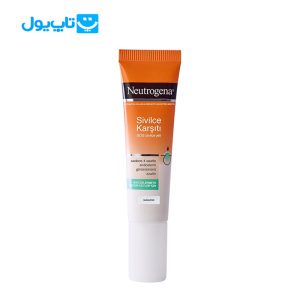 ژل ضد جوش نوتروژینا Neutrogena مدل Clear and Defend حجم 15میلی لیتر