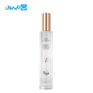 اسپری تونر ضد پیری دکتر سی‌تونا فارماسی Farmasi Dr.C.Tuna مدل AGE REVERSIST حجم 100 میلی‌لیتر