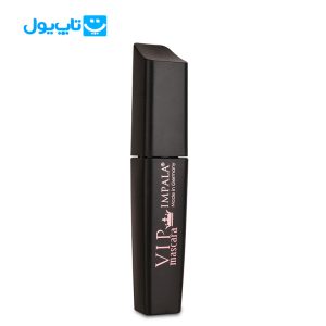 ریمل حجم دهنده ایمپالا Impala مدل VIP حجم 15 میلی لیتر