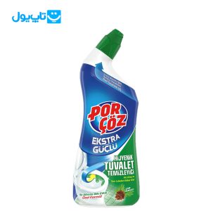 جرمگیر سرویس بهداشتی پورچوز porcoz مدل Ekstra Guclu حجم 750 میلی‌لیتر