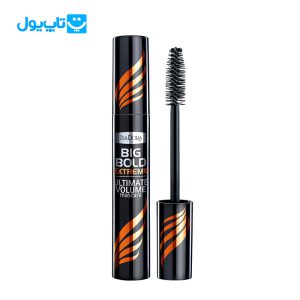 ریمل ایزادورا Isadora مدل Big Bold Extreme حجم دهنده