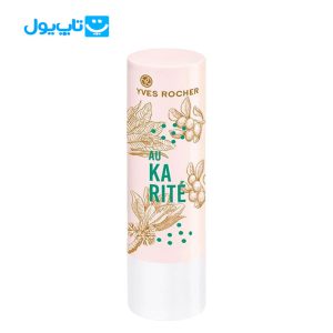 بالم لب ایوروشه Yves Rocher با عصاره شی باتر 4.8 گرم