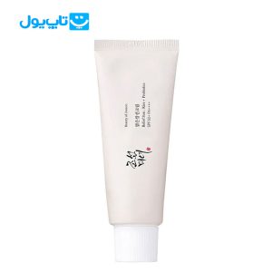 ضد آفتاب بیوتی آف جوسان beauty of joseon با SPF50 حجم 50 میلی لیتر