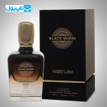 ادکلن زنانه بلک مارین وودلایک Wood Like مدل باکارات رژ حجم 90 میلی لیتر